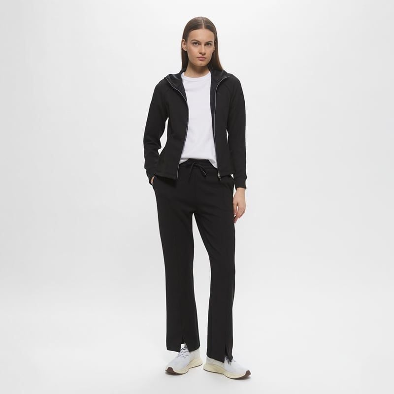 Quần Dài Thể Thao Nữ Anta 1625A7309-1