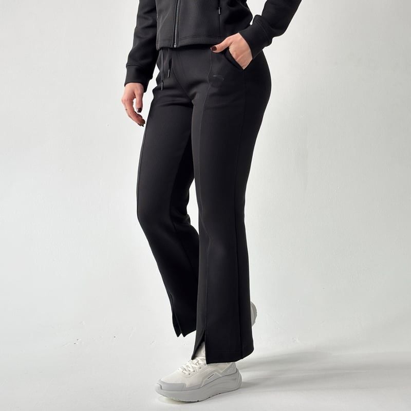 Quần Dài Thể Thao Nữ Anta 1625A7309-1