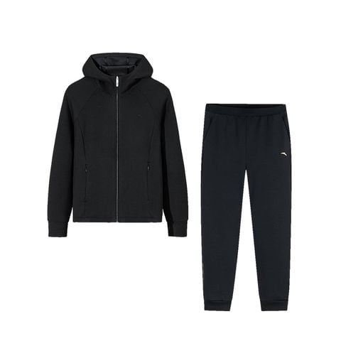 Quần áo thể thao nữ ANTA 1625A7727-3/1624C7314S-2