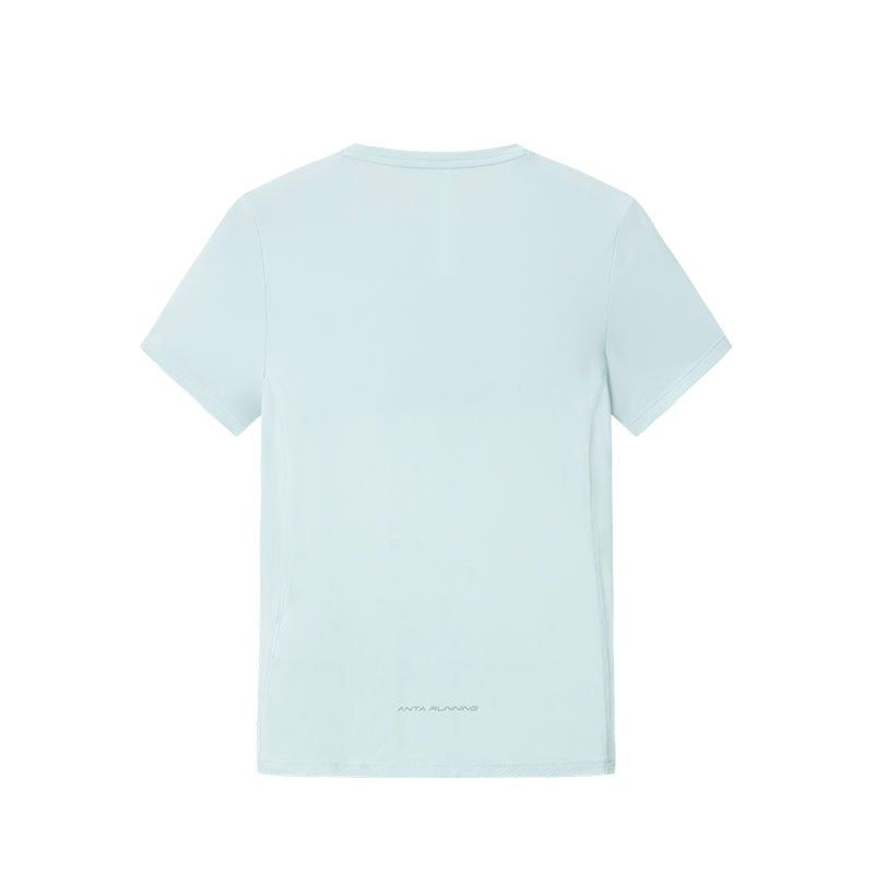 Áo Thun Thể Thao Nữ Loose-Fit Anta 1625B5110-1