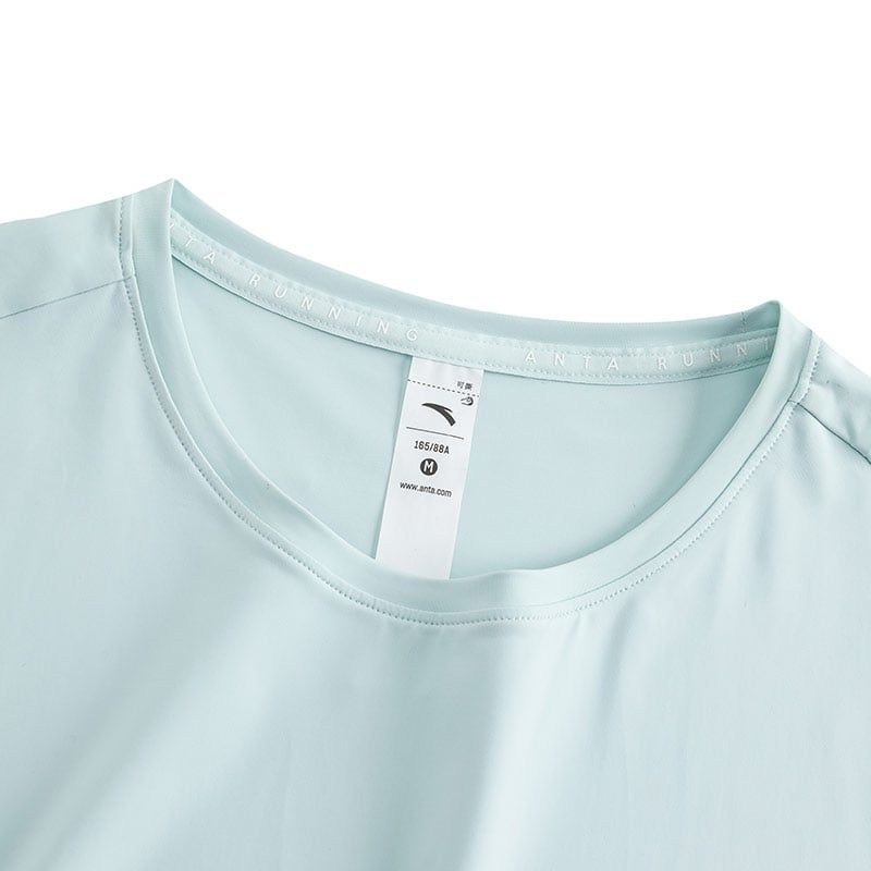 Áo Thun Thể Thao Nữ Loose-Fit Anta 1625B5110-1