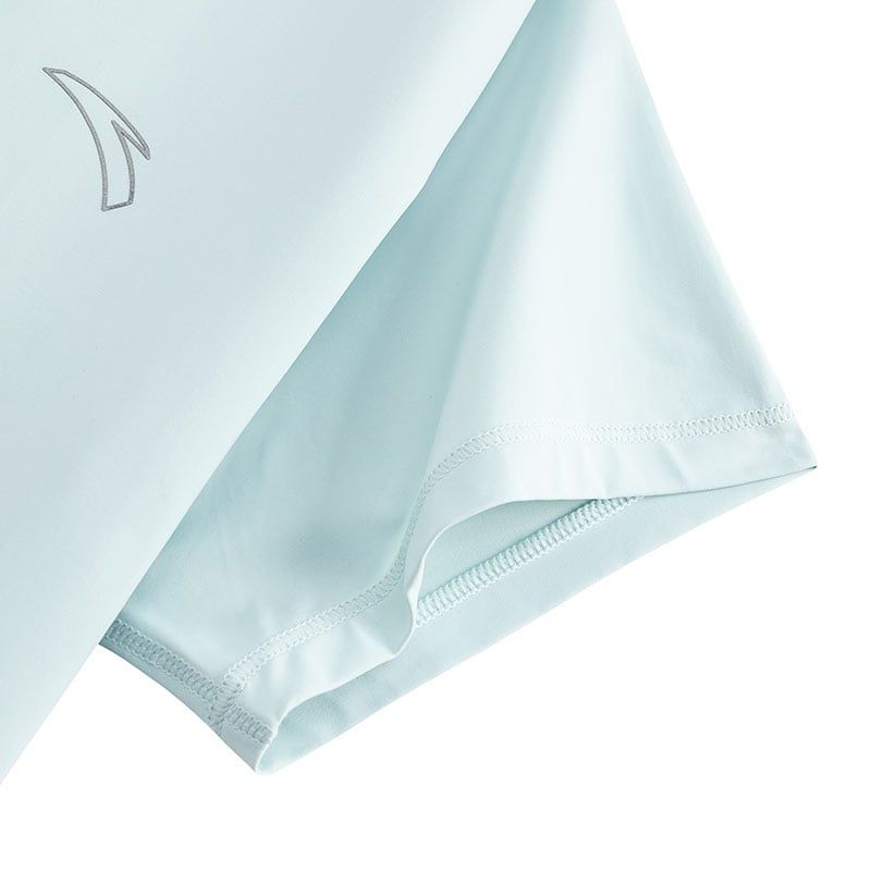 Áo Thun Thể Thao Nữ Loose-Fit Anta 1625B5110-1