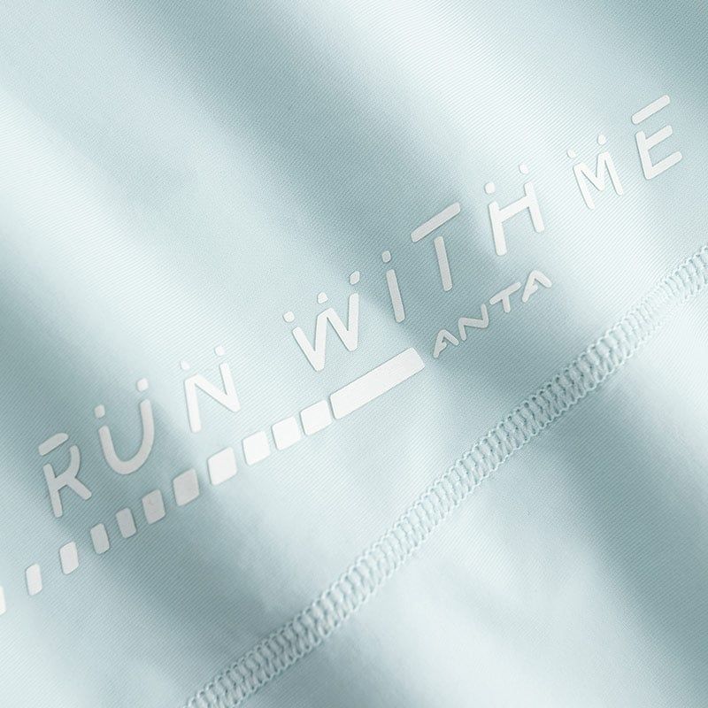 Áo Thun Thể Thao Nữ Loose-Fit Anta 1625B5110-1