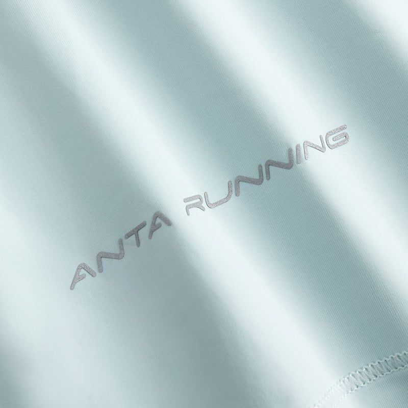 Áo Thun Thể Thao Nữ Loose-Fit Anta 1625B5110-1