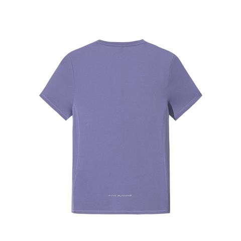 Áo Phông Thể Thao Nữ Cross-Tranning Anta 1625B5110-2
