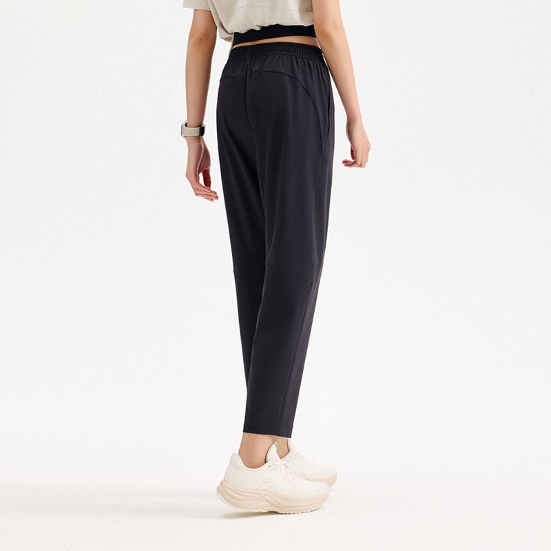 Quần Dài Thể Thao Nữ ANTA 1625B5501-1