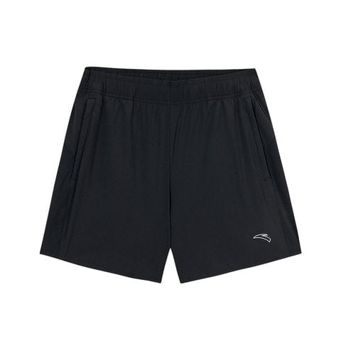 Quần Short Thể Thao Nữ Anta 1625B5504-5
