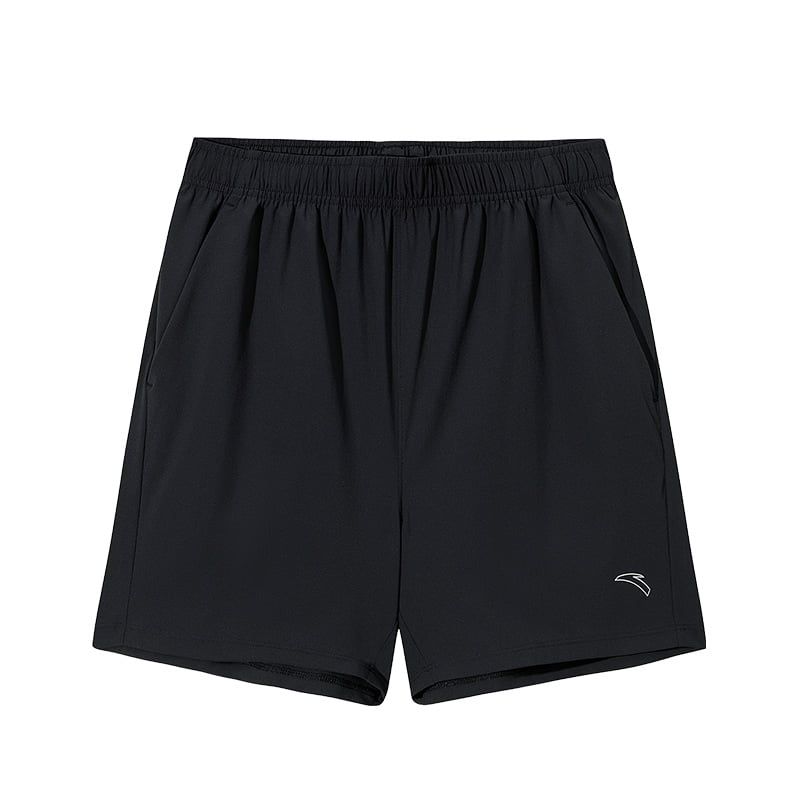 Quần Short Thể Thao Nữ ANTA 1625B5506-1