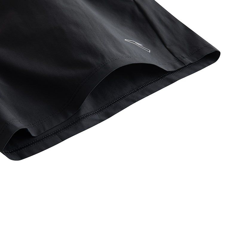 Quần Short Thể Thao Nữ ANTA 1625B5506-1