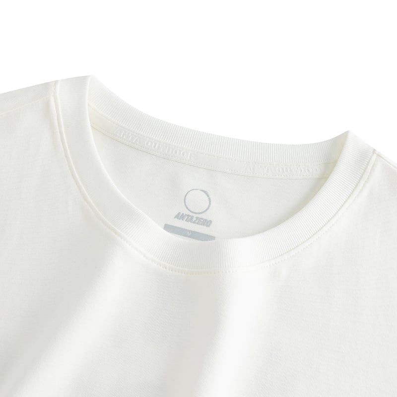 Áo Phông Thể Thao Nữ ANTA 1625B6105-1