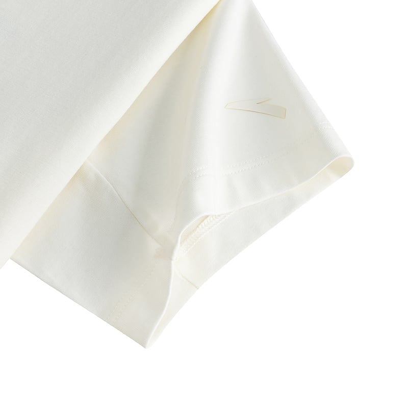 Áo Phông Thể Thao Nữ ANTA 1625B6105-1