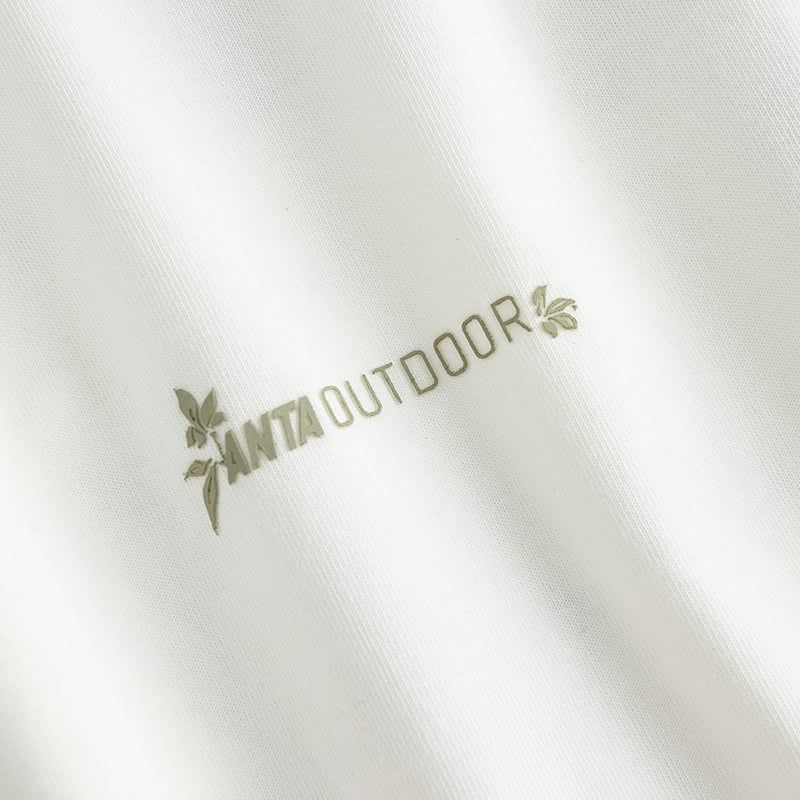 Áo Phông Thể Thao Nữ ANTA 1625B6105-1