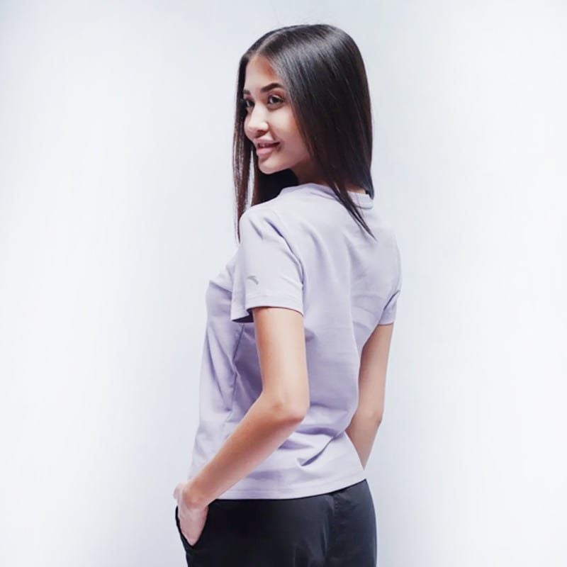 Áp Phông Thể Thao nữ Anta 1625B7101-3