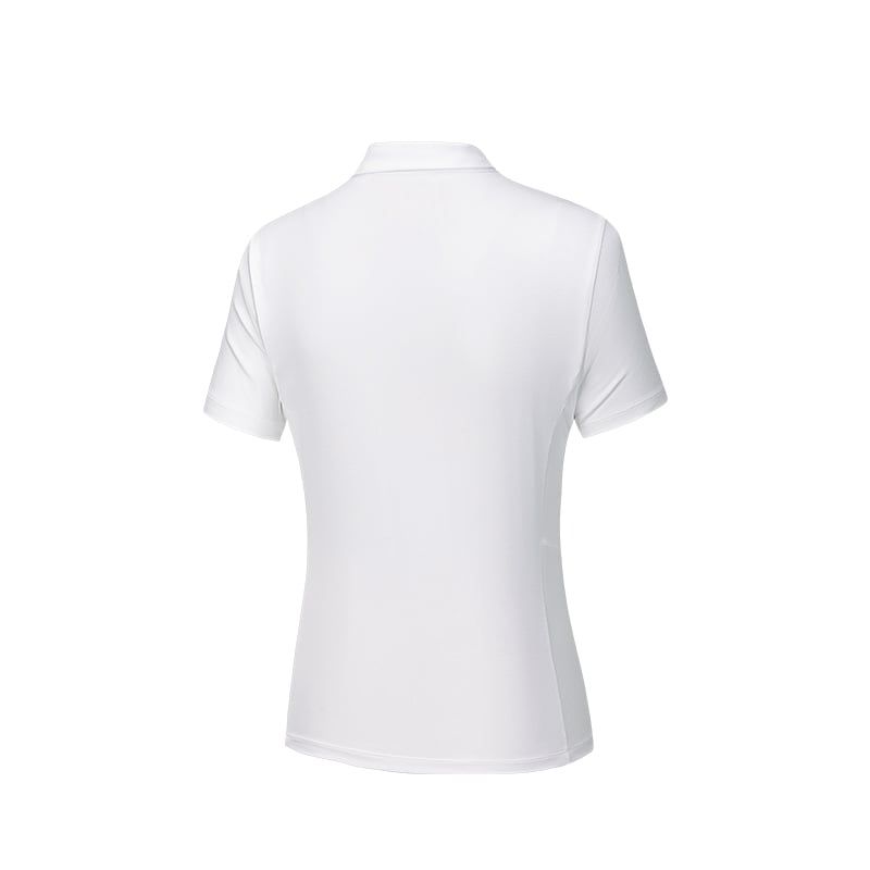Áo Polo Thể Thao Nữ ANTA 1625B7129-1