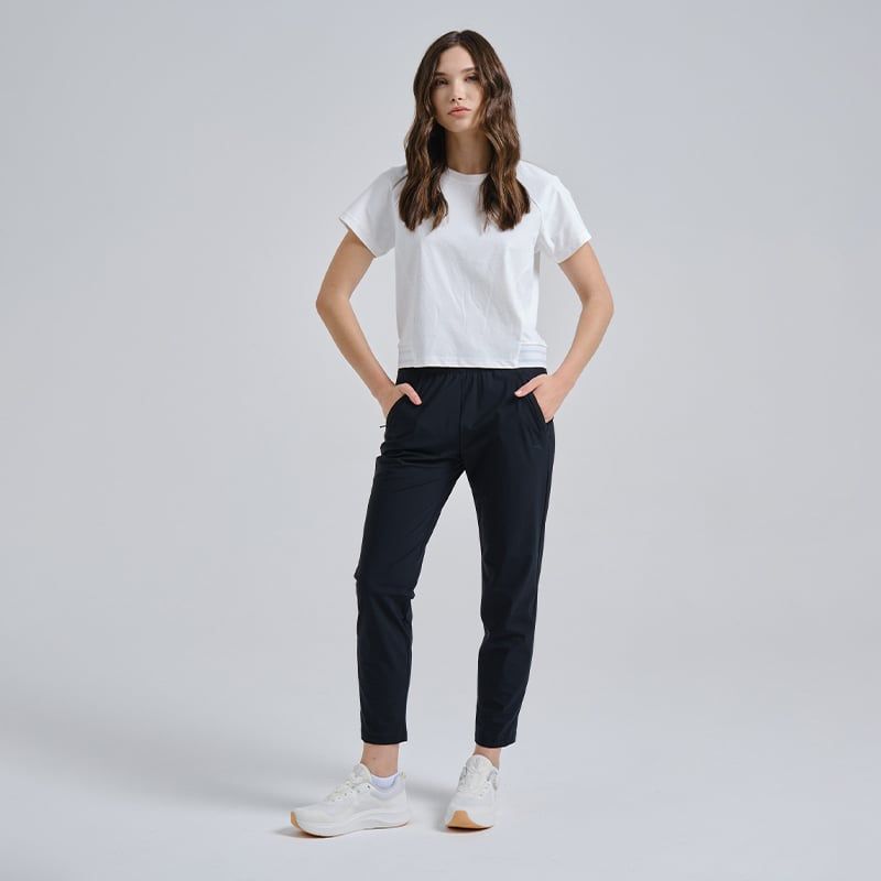 Áo Phông Thể Thao Nữ SS Tee Anta 1625B7151-1