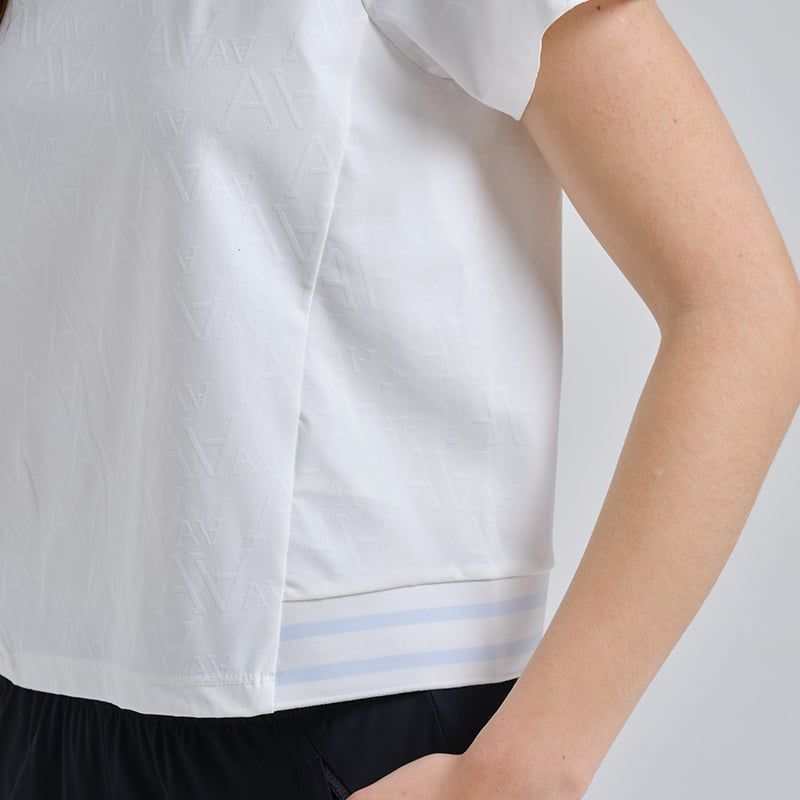 Áo Phông Thể Thao Nữ SS Tee Anta 1625B7151-1