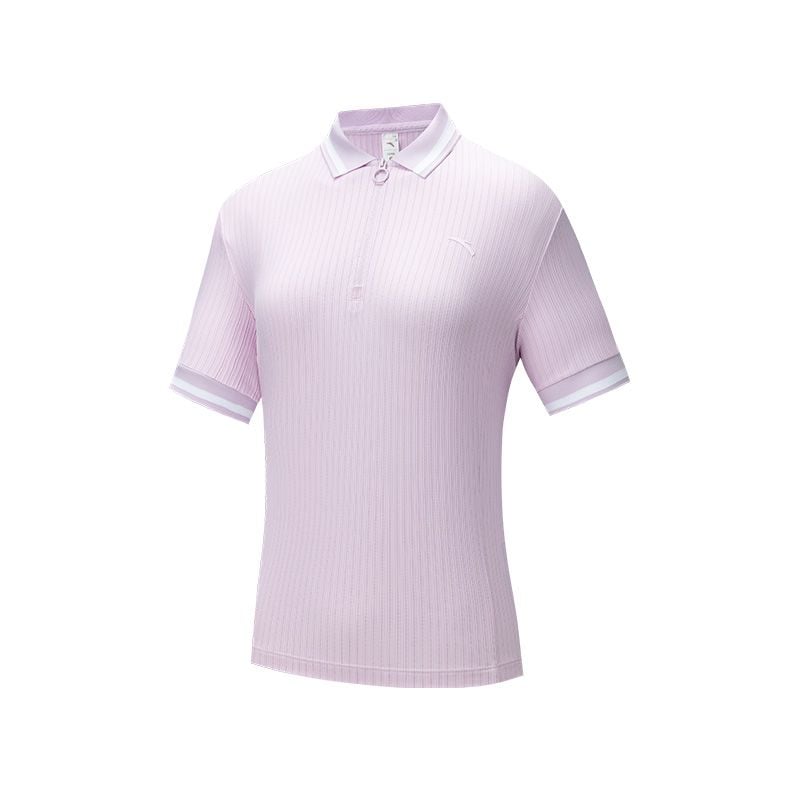 Áo Polo Thể Thao Nữ ANTA 1625B7157AU-3