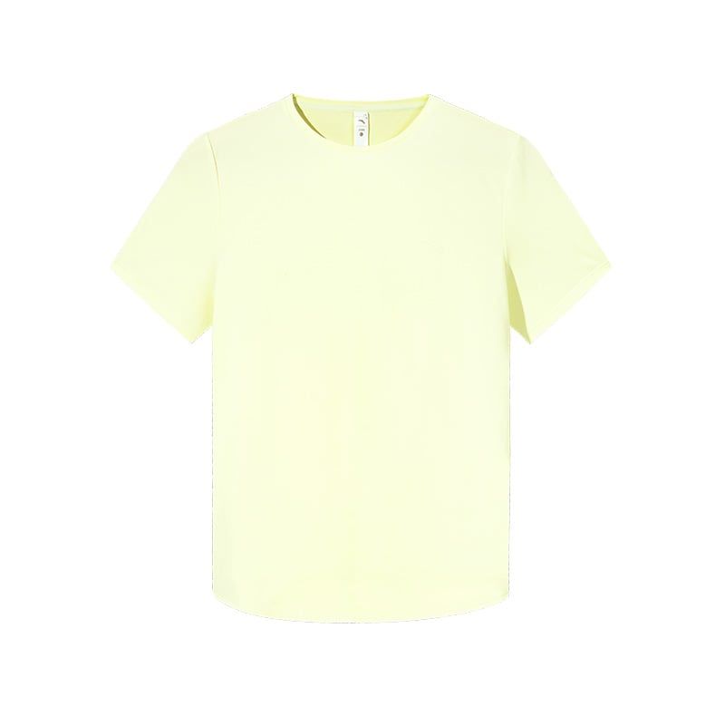 Áo Thun Ngắn Tay Thể Thao Nữ ANTA 1625B7167U-2