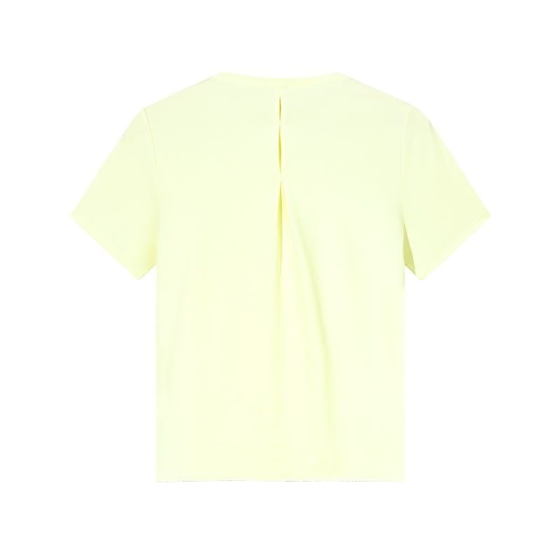 Áo Thun Ngắn Tay Thể Thao Nữ ANTA 1625B7167U-2