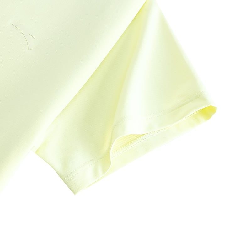 Áo Thun Ngắn Tay Thể Thao Nữ ANTA 1625B7167U-2