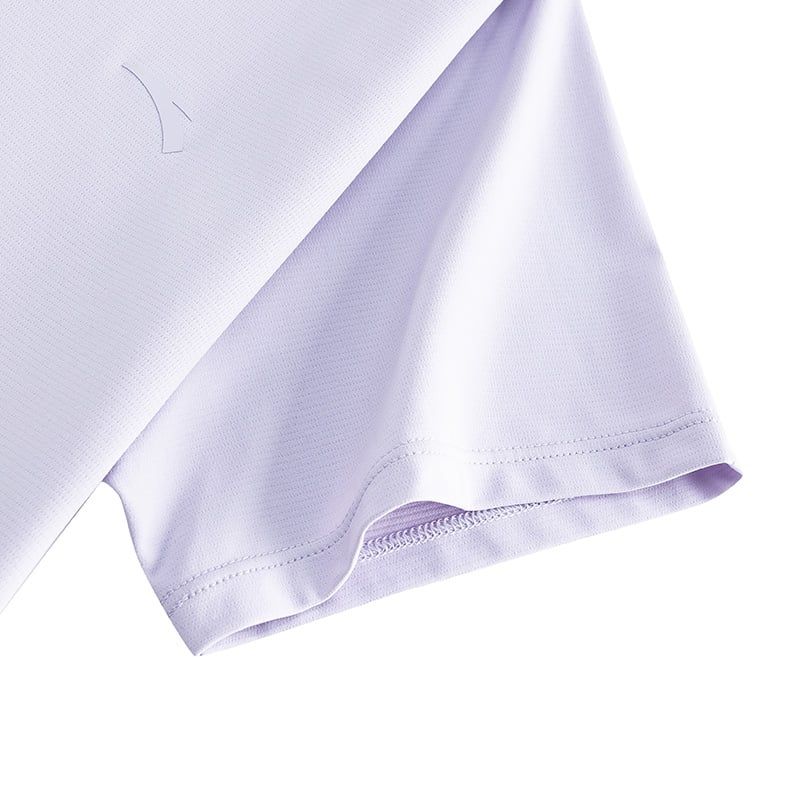 Áo Thun Ngắn Tay Thể Thao Nữ ANTA 1625B7167U-3