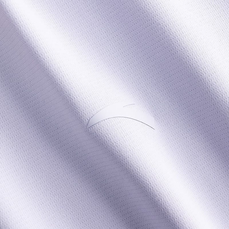 Áo Thun Ngắn Tay Thể Thao Nữ ANTA 1625B7167U-3