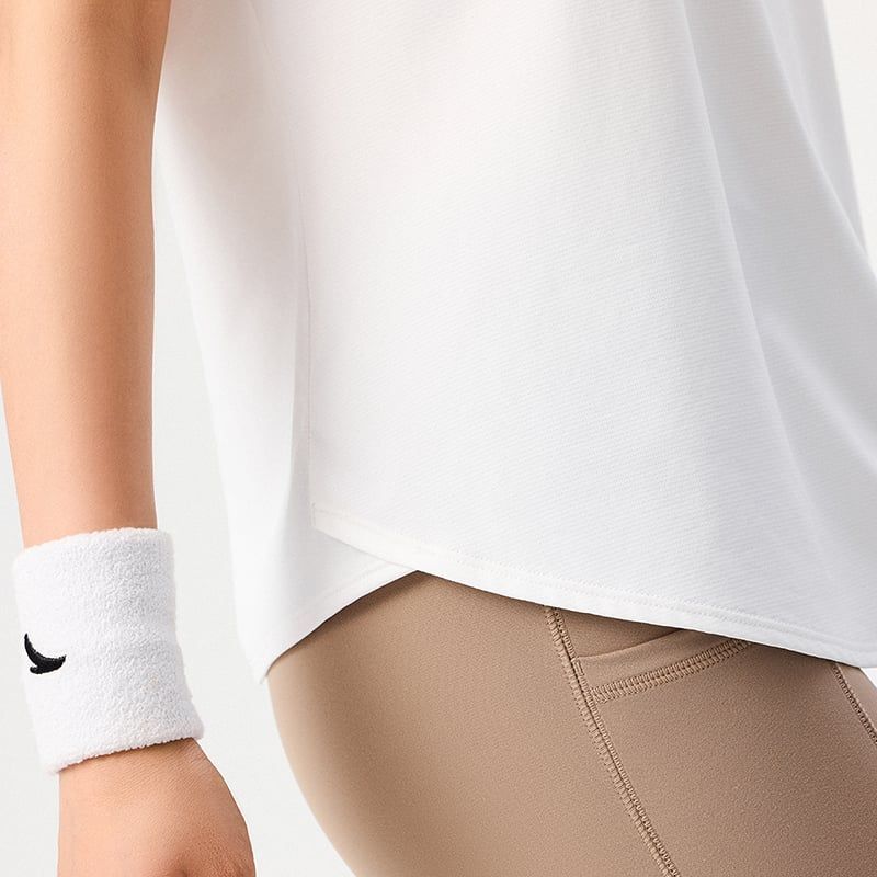 Áo Thun Ngắn Tay Thể Thao Nữ ANTA 1625B7167U-5