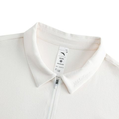 Áo Polo Thể Thao Nữ ANTA 1625B7175-1