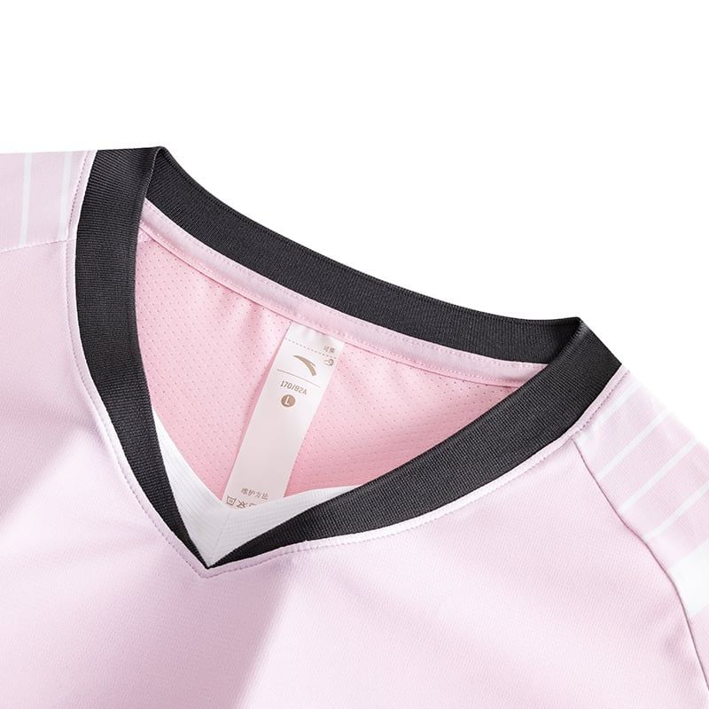 Áo Thun Cầu Lông Nữ ANTA 1625B7195U-1