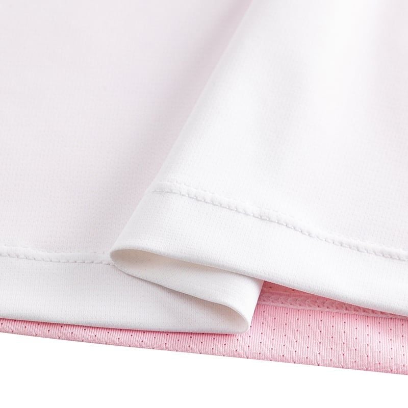 Áo Thun Cầu Lông Nữ ANTA 1625B7195U-1