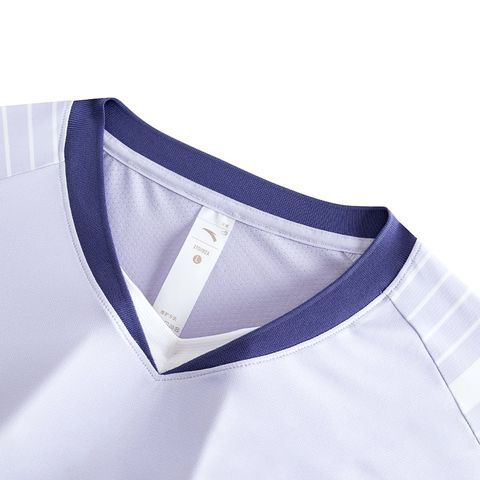 Áo Thun Cầu Lông Nữ ANTA 1625B7195U-2