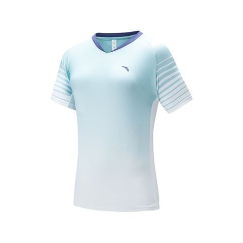Áo Thun Cầu Lông Nữ ANTA 1625B7195U-3