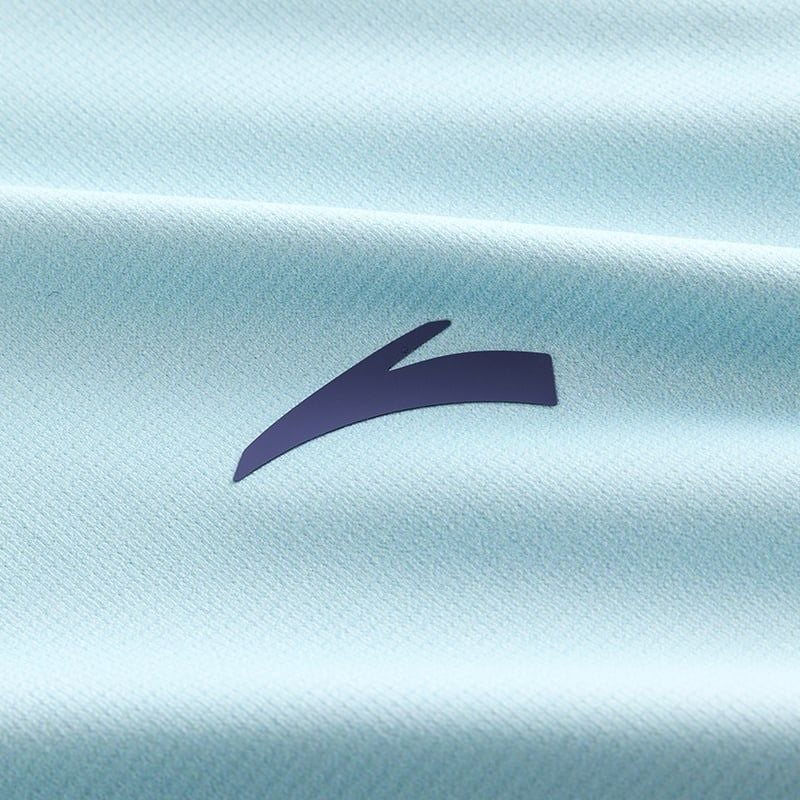 Áo Thun Cầu Lông Nữ ANTA 1625B7195U-3