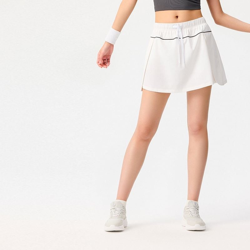 Chân Váy Thể Thao Nữ Anta 1625B7216U-1