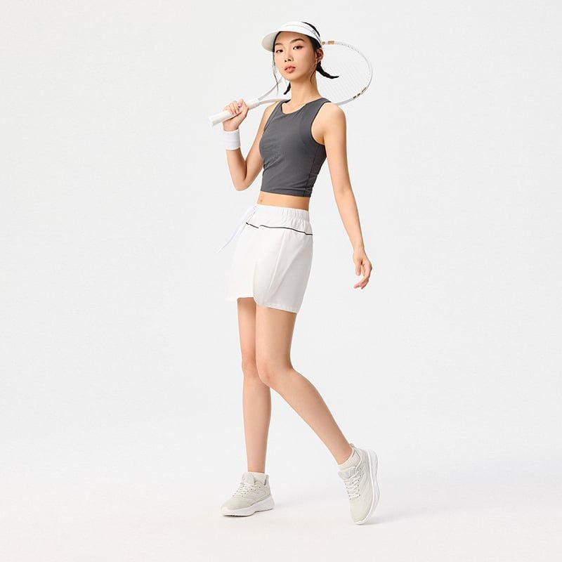 Chân Váy Thể Thao Nữ Anta 1625B7216U-1