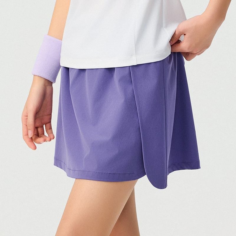 Chân Váy Thể Thao Nữ Anta 1625B7216U-3