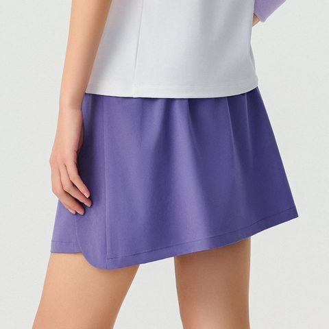 Chân Váy Thể Thao Nữ Anta 1625B7216U-3