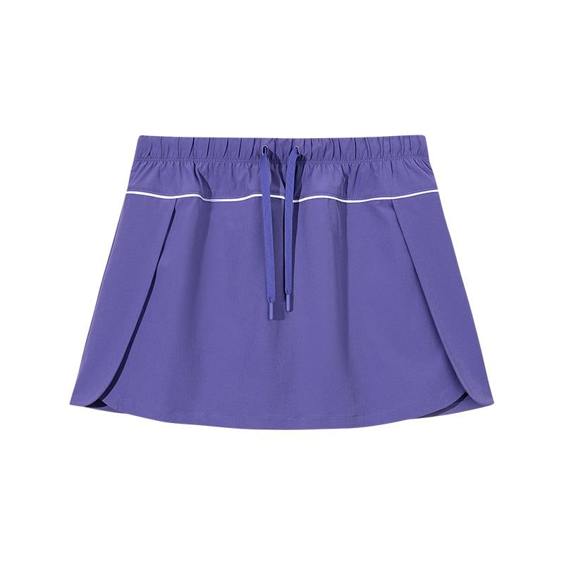 Chân Váy Thể Thao Nữ Anta 1625B7216U-3