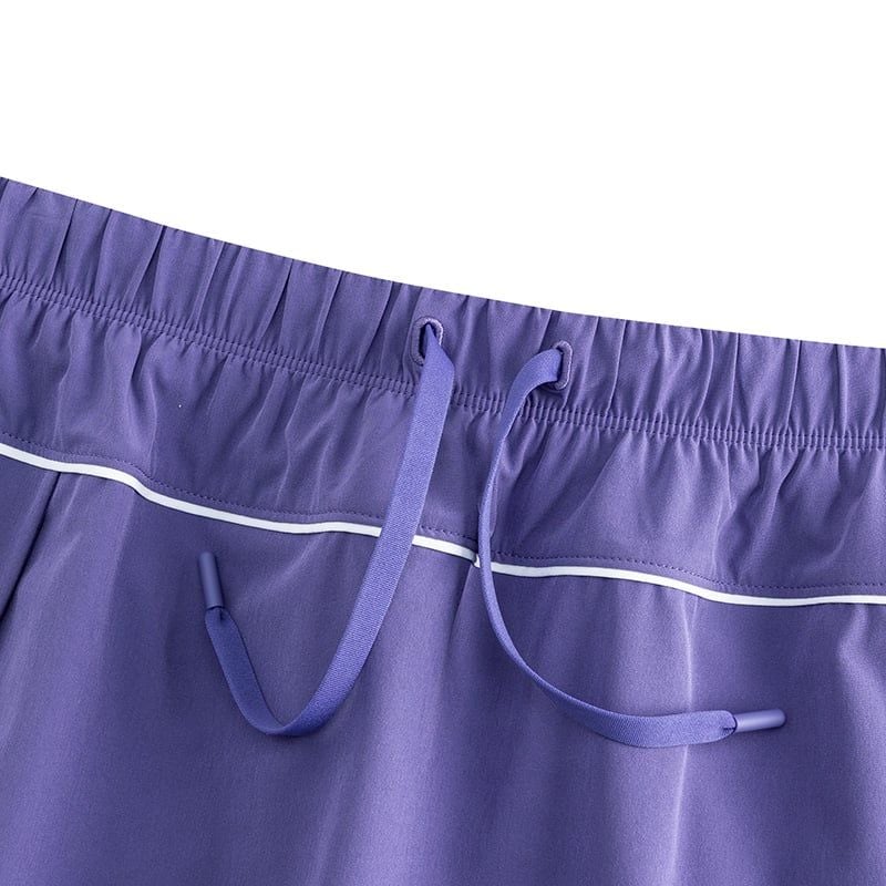 Chân Váy Thể Thao Nữ Anta 1625B7216U-3