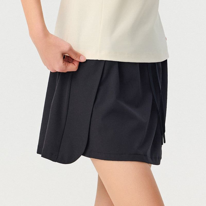 Chân Váy Thể Thao Nữ Anta 1625B7216U-4