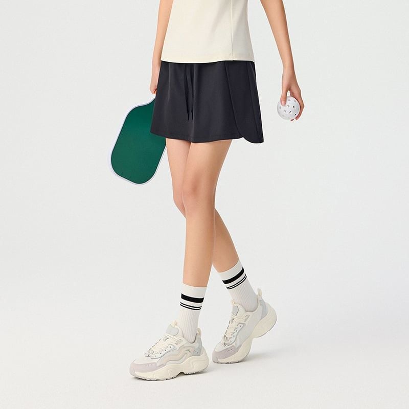 SET Váy Áo Thể Thao Nữ A-Cool II Anta 962527121-5/ 1625B7216U-4