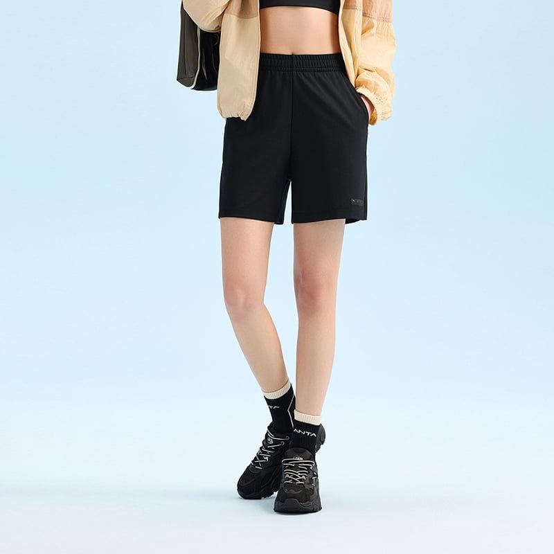 Quần Short Thể Thao Nữ 1625B7317-3