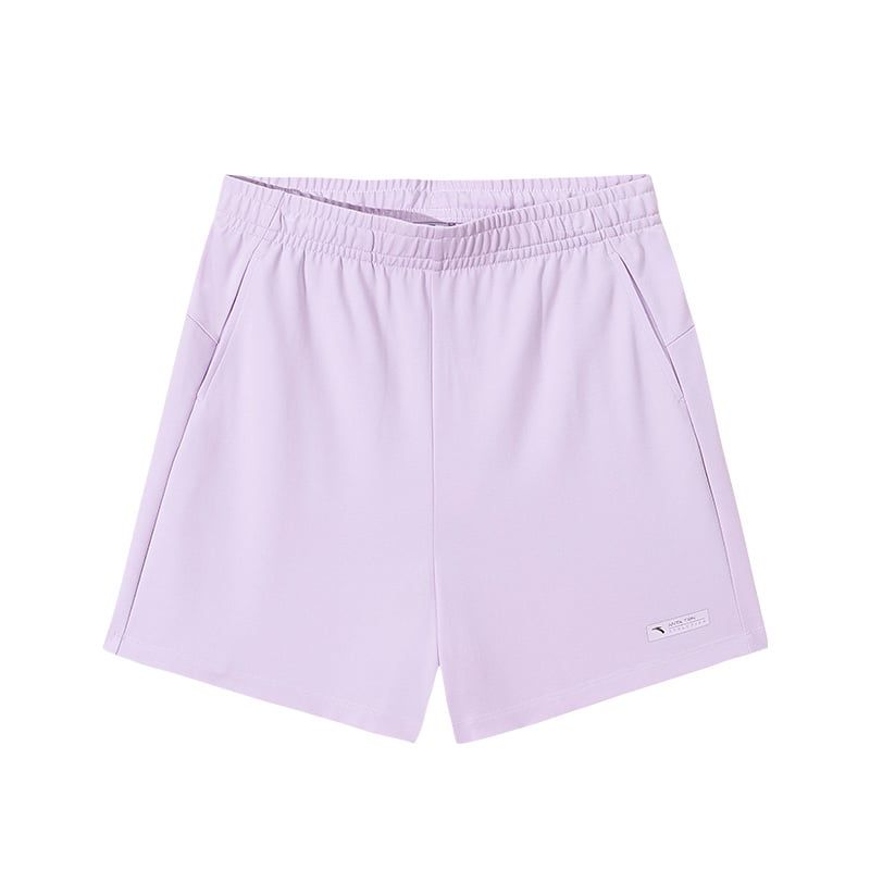 Quần Short Thể Thao Nữ 1625B7317-4