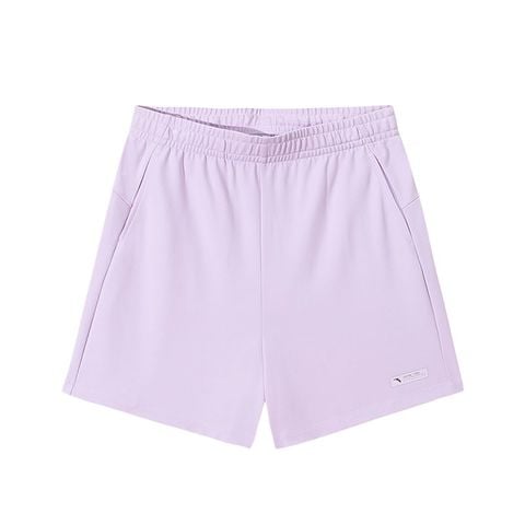 Quần Short Thể Thao Nữ 1625B7317-4