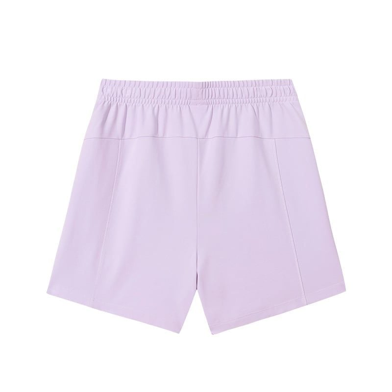 Quần Short Thể Thao Nữ 1625B7317-4