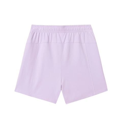 Quần Short Thể Thao Nữ 1625B7317-4