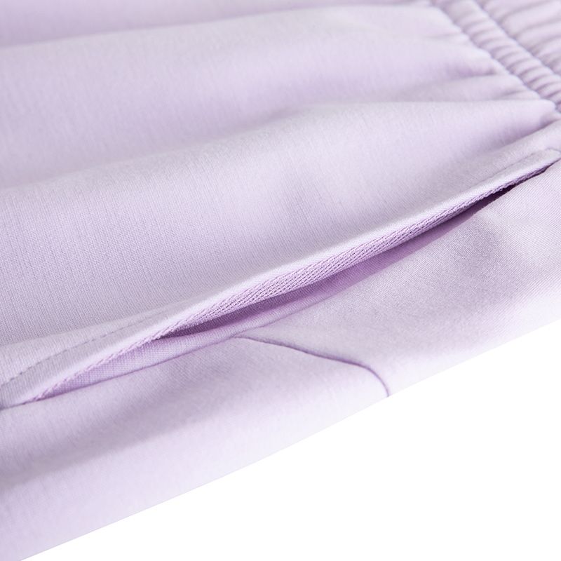 Quần Short Thể Thao Nữ 1625B7317-4