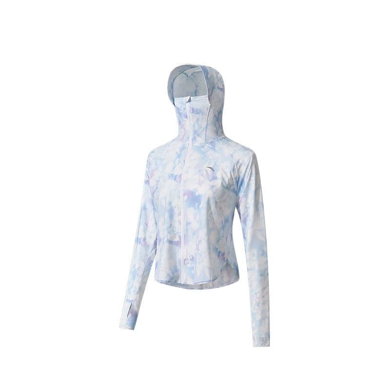 Áo Khoác Thể Thao Nữ A-UV PROTECT Anta 1625B7705-6