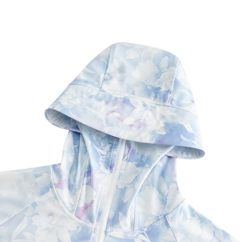 Áo Khoác Thể Thao Nữ A-UV PROTECT Anta 1625B7705-6