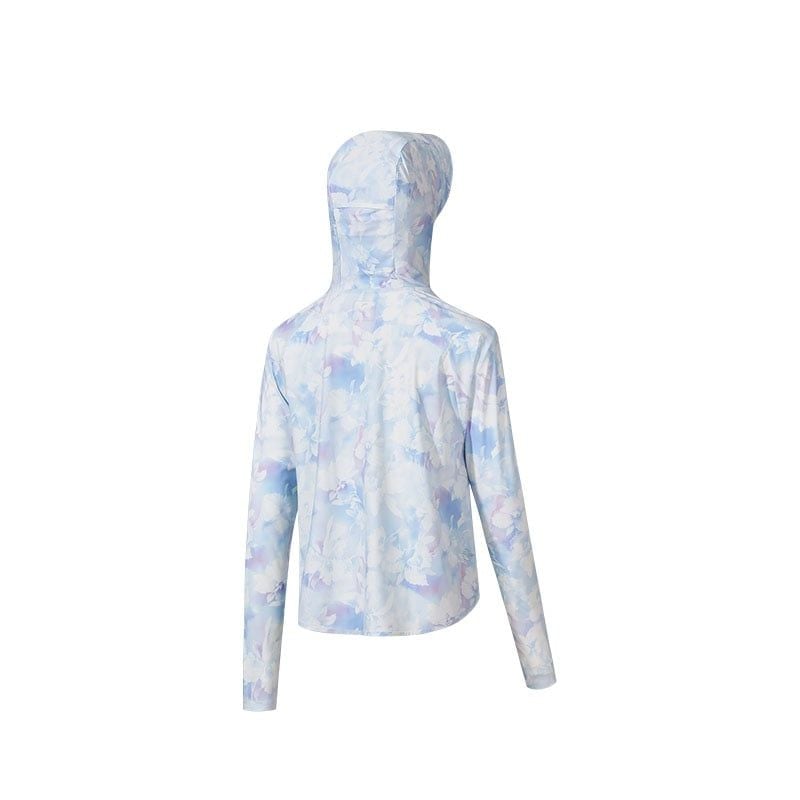 Áo Khoác Thể Thao Nữ A-UV PROTECT Anta 1625B7705-6